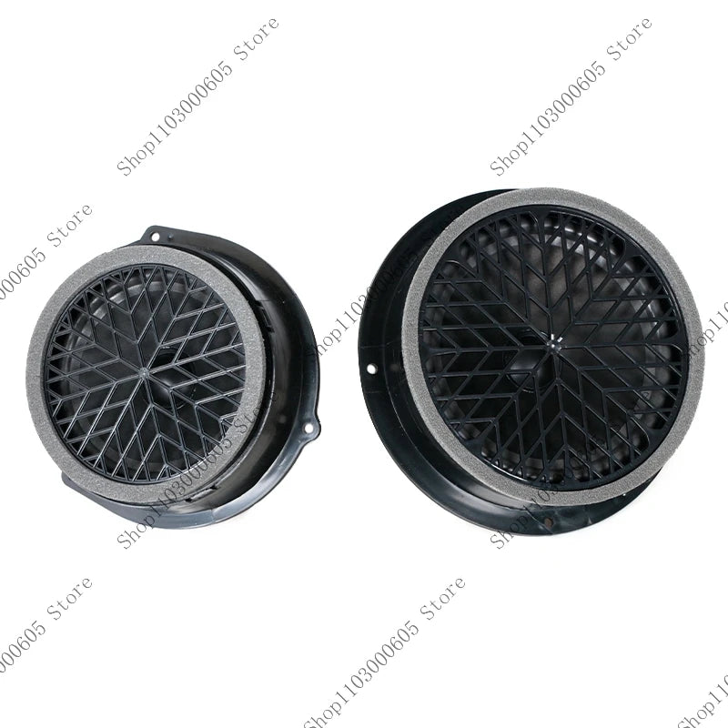 8T0035415A 8K0035411 For Audi A4 B8 A5 2009 2010 2011 2012 2013 2014-2016 Car Door Woofer Door Sound Speaker Woofer Tweeter - sayaragear