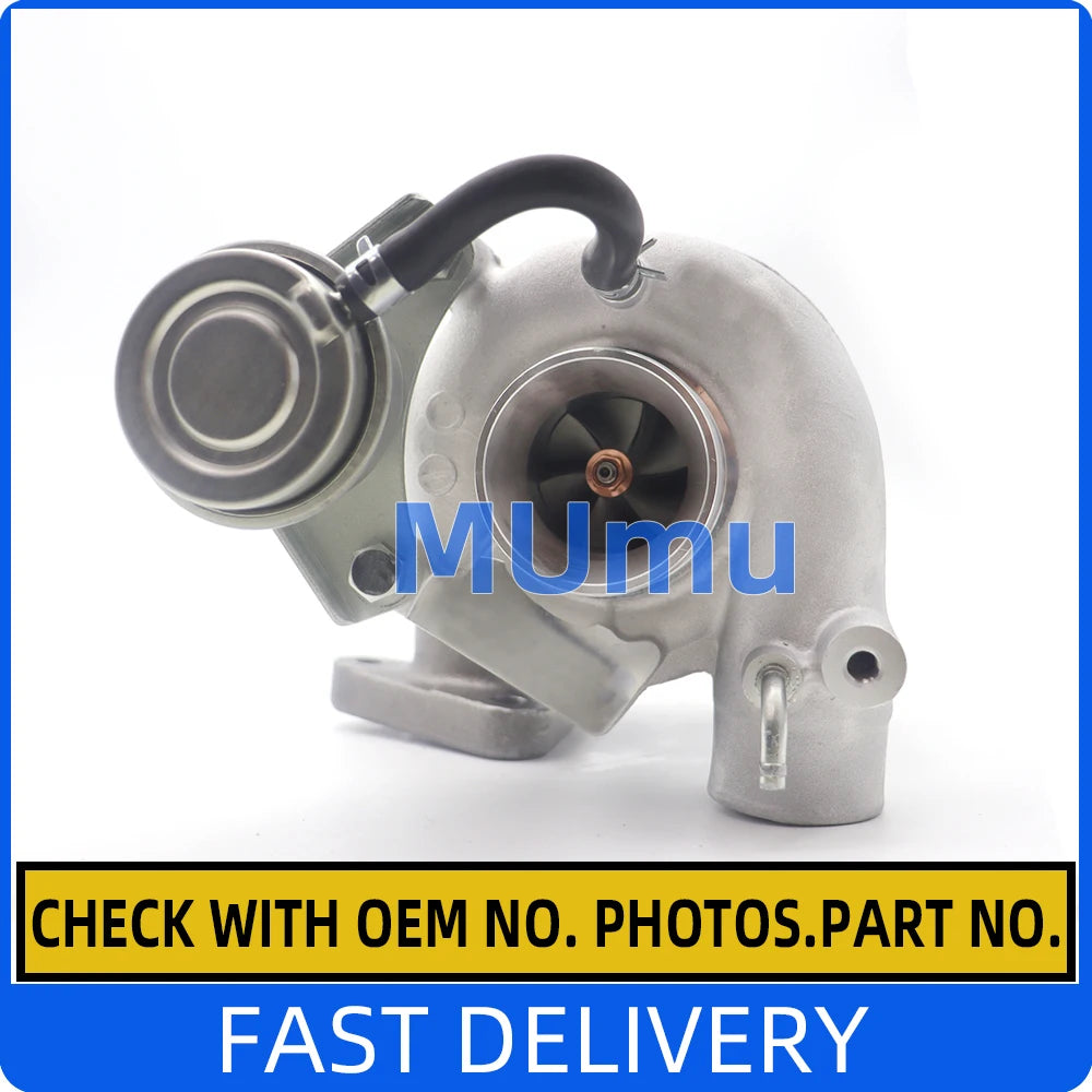 TF035 Turbocharger for Mitsubishi Pajero  2.8L ME202578,ME201258,4913503130,49135-03130, 49135-03101 sayaragear
