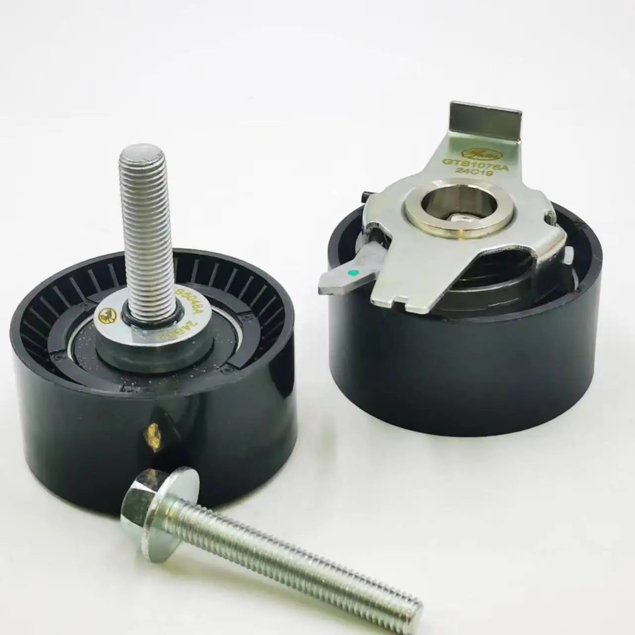 Timing Kit Gwm V200 Great Wall Haval H5 New H3 Wingle 5 Euro Steed 5,gw4d20 2.0 Diesel,1021200-ed01,1021700-ed01,1021013-ed01 sayaragear