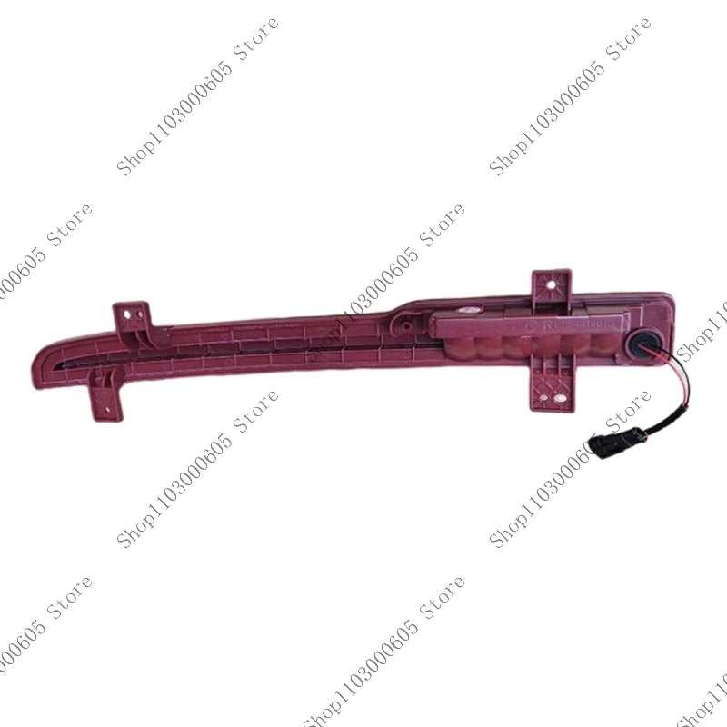 For Jetour Dashing 2022 2023 2024 2025 Automobile Accessories Rear Bumper Light Turn Signal Brake Warning Light Reverse Light sayaragear