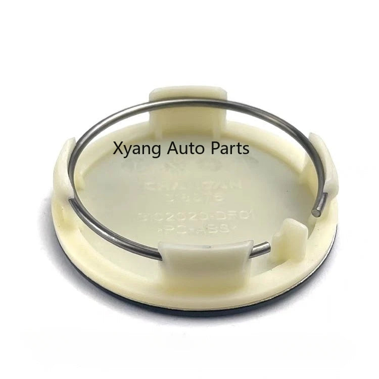 Wheel Decorative Cover Assembly, Core Cover, Hub Middle Cover, Caps Original For Changan Deepal SL03 sayaragear