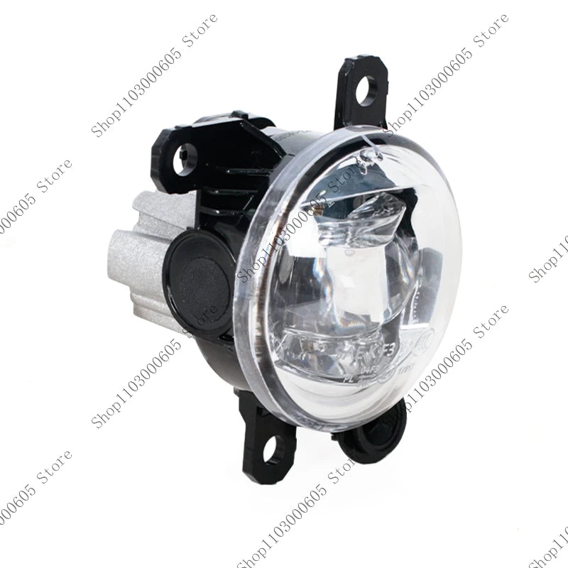 For Ford Bronco Sport 2021 2022 2023 LED Front Bumper Fog Lights Driving Lamps Auto Front Bumper Fog Light Lamp Assembly - sayaragear