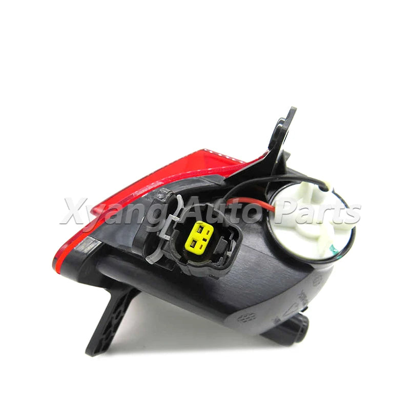 Rear Bumper Light  For Changan Lamore  Rear Fog Light Fog Lamp Waring Light sayaragear