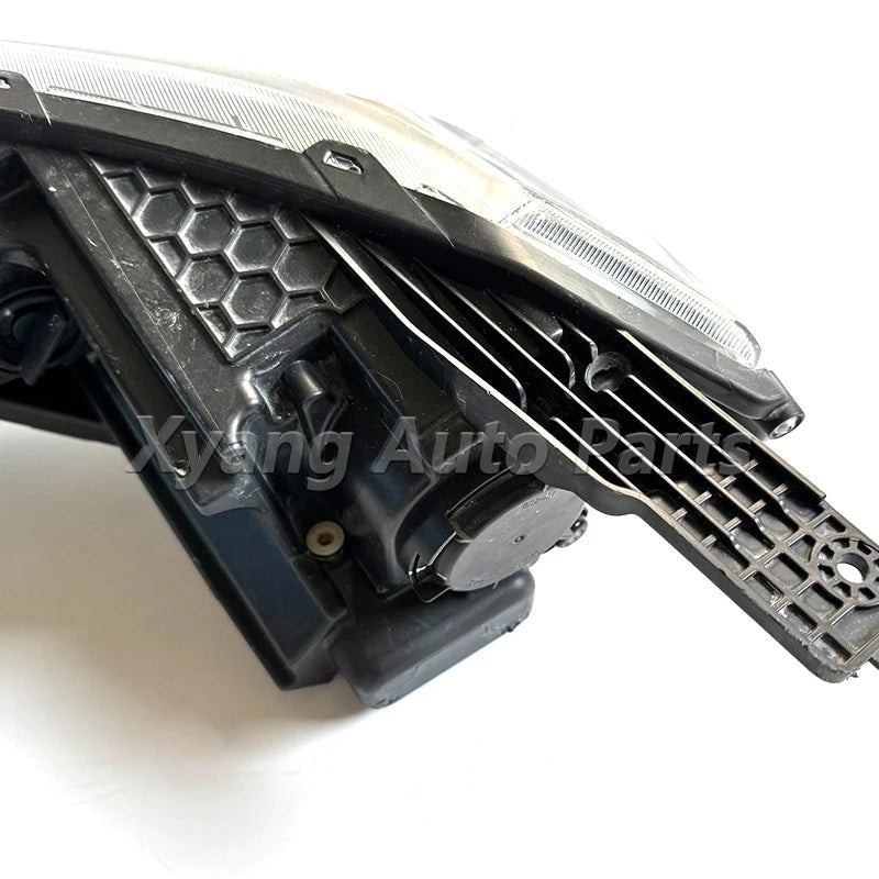 Front Headlight Head Light Headlamp For Changan CS15 New 2019-   Front Bumper  Headlight 4121020-BE101 4121010-BE101 B311036-011 sayaragear