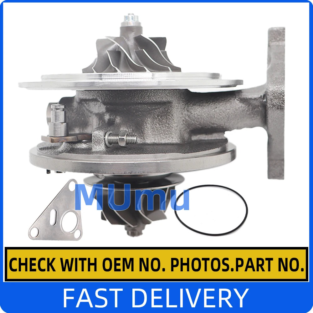 070145702B 070145701J 716885 716885-5004S 716885-0002 716885-0001 Turbo Cartridge for VW Touareg 2.5 TDI 128Kw 174HP GT2056V sayaragear