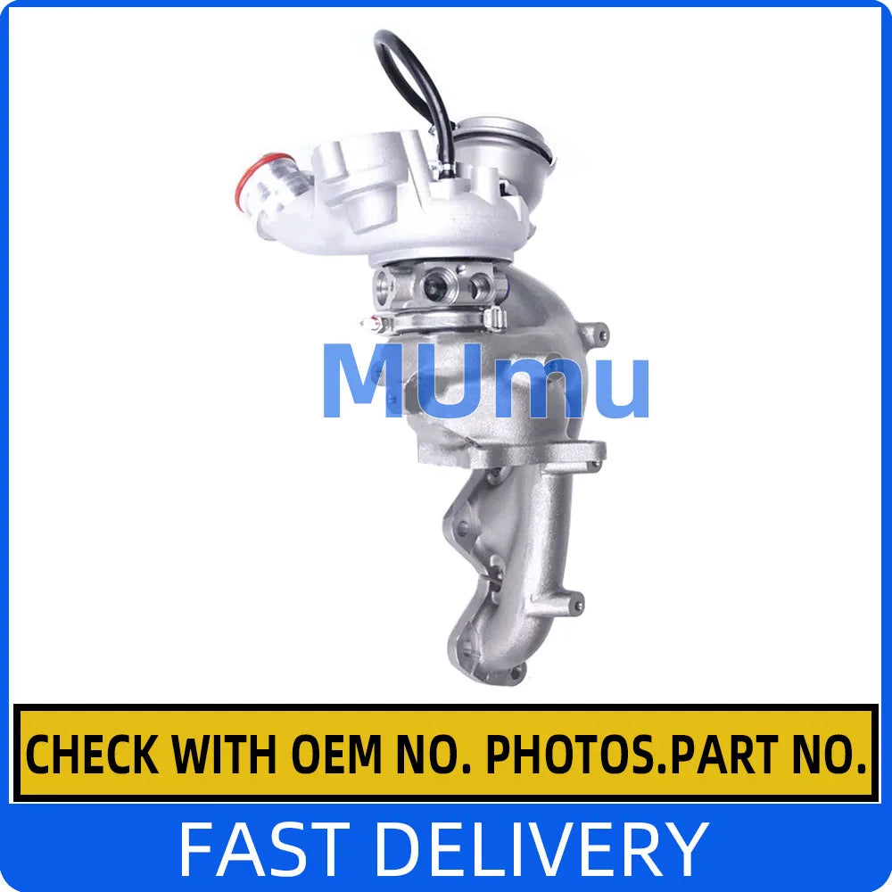 Turbine For Seat Leon ,Skoda Superb / Octavia / Yeti 1.4T 03C145702C,03C145701R,03C145701N,03C145701J,03C145702L,03C145702A sayaragear