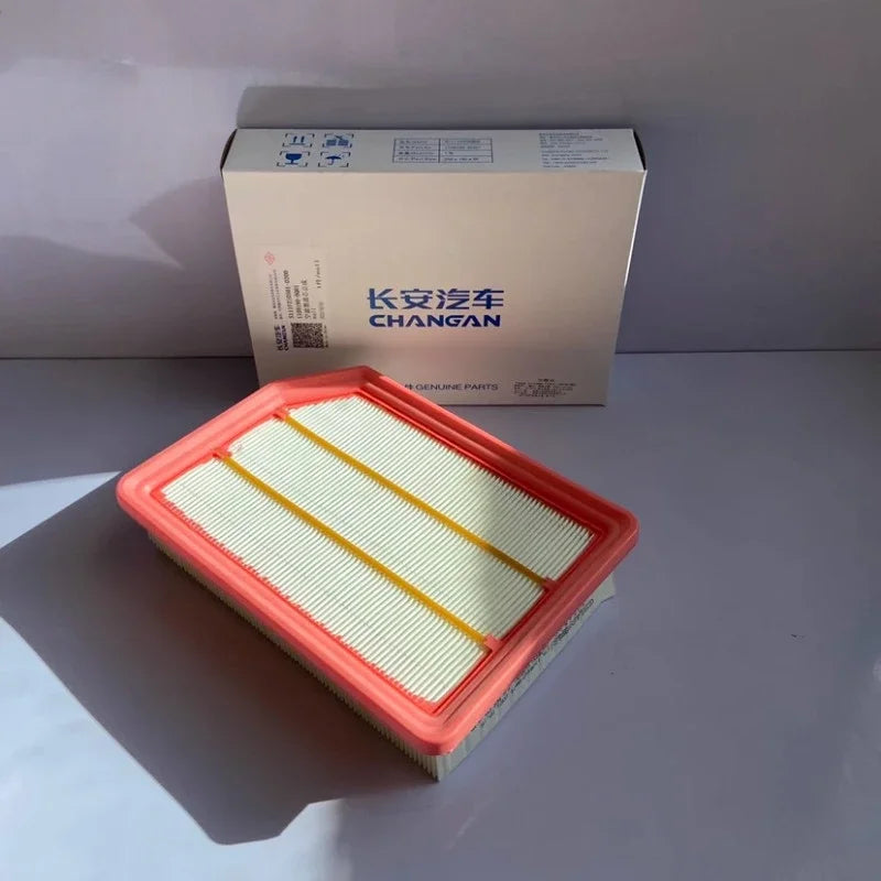 Original CHANGAN CS35PLUS 1.6L Models Air Cabin Oil Filters Kit sayaragear