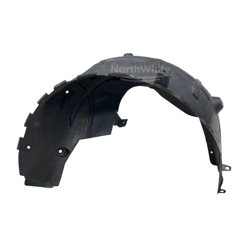 Car Wheel Fender Liner Wheel Housing For Changan UNI-S CS55 Plus 2 Generation 2022-2023 Leaf board lining sayaragear