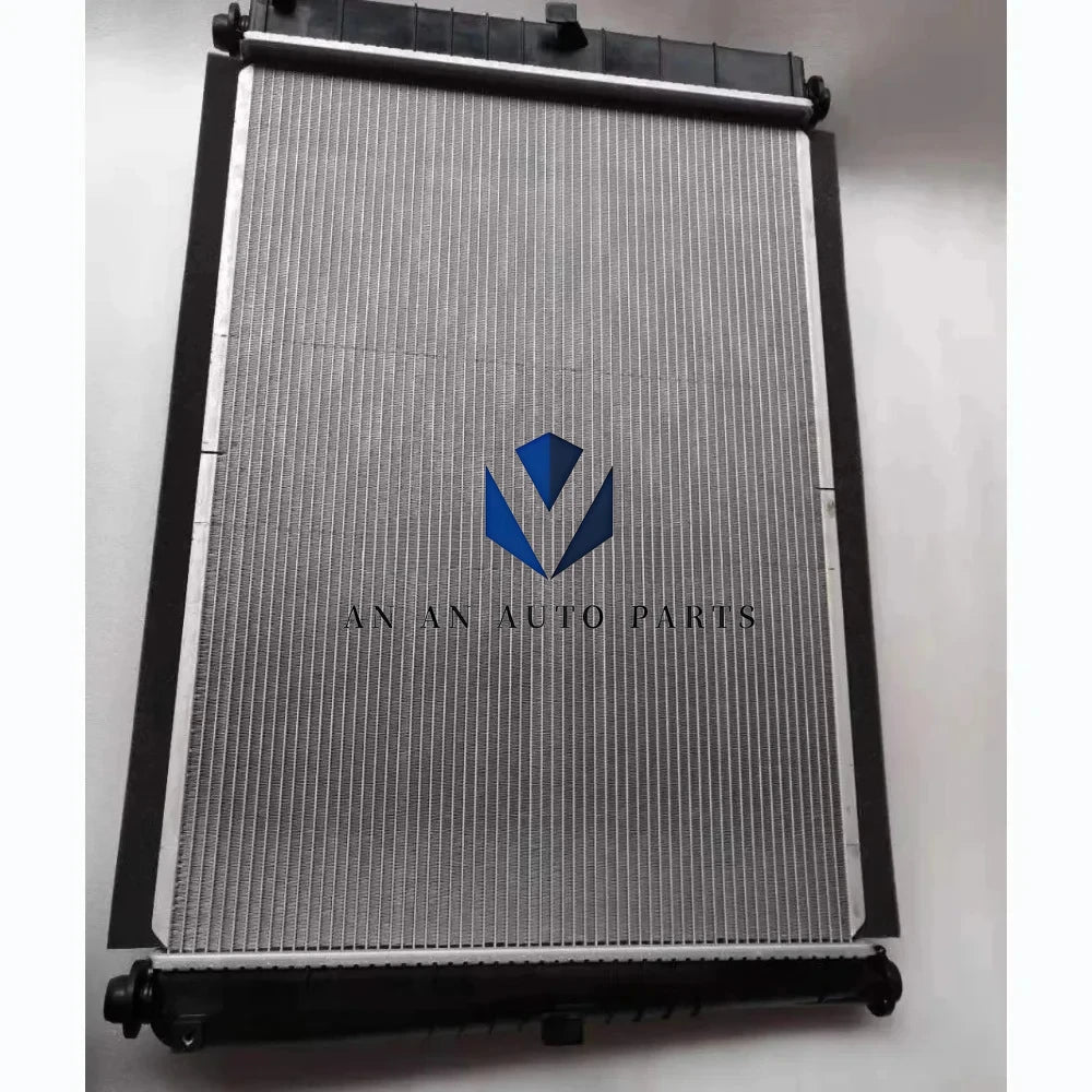 1301000-N01-AA Radiator CHANGAN RAETON CD101031-1600 Engine Radiator Engine Water Tank sayaragear