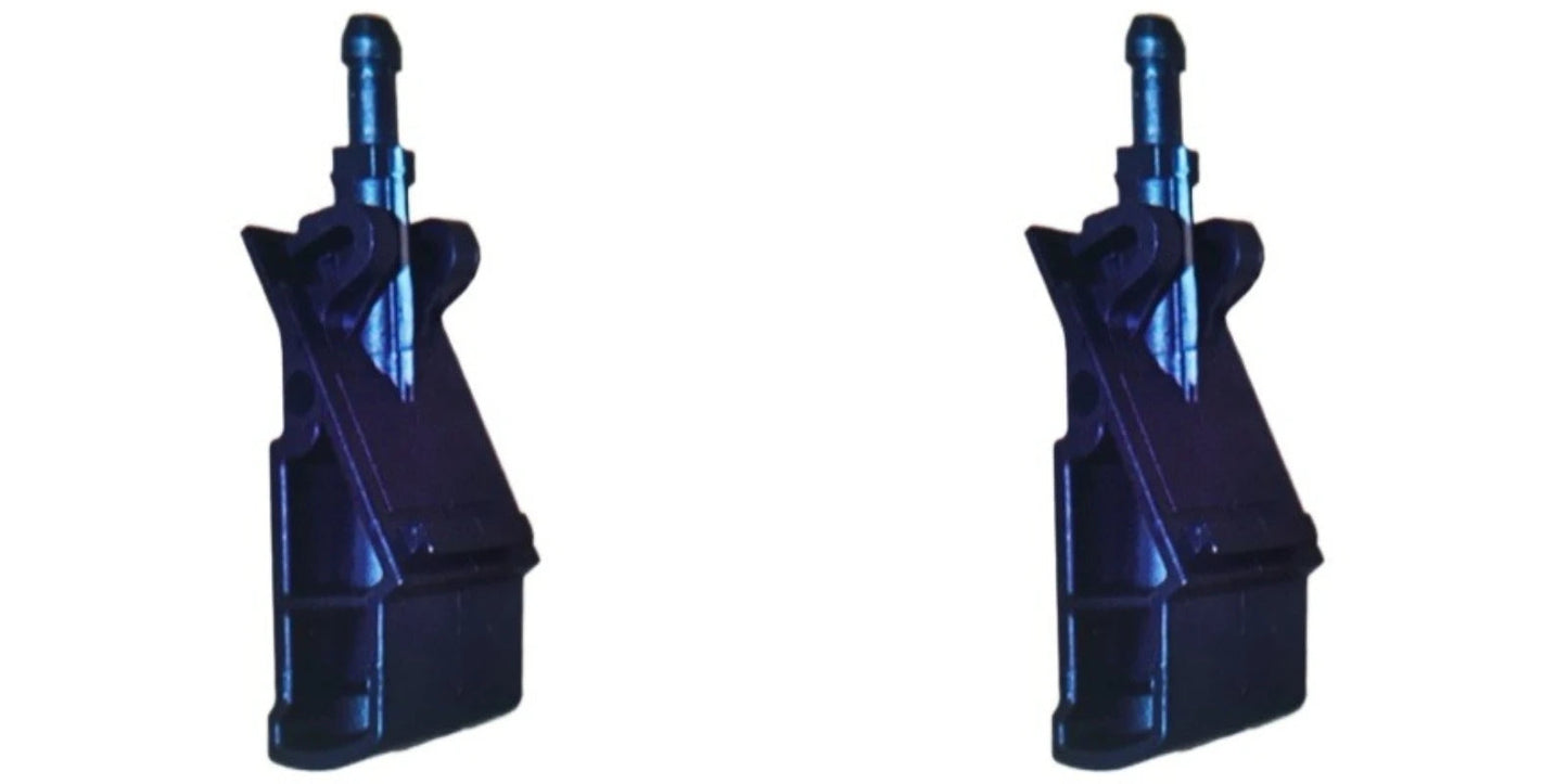 F16-5207171 Front Wiper Nozzle for Chery Jetour Dashing I-DM sayaragear