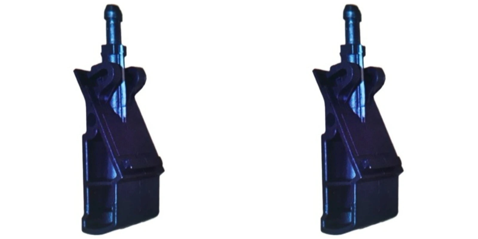 F16-5207171 Front Wiper Nozzle for Chery Jetour Dashing I-DM sayaragear