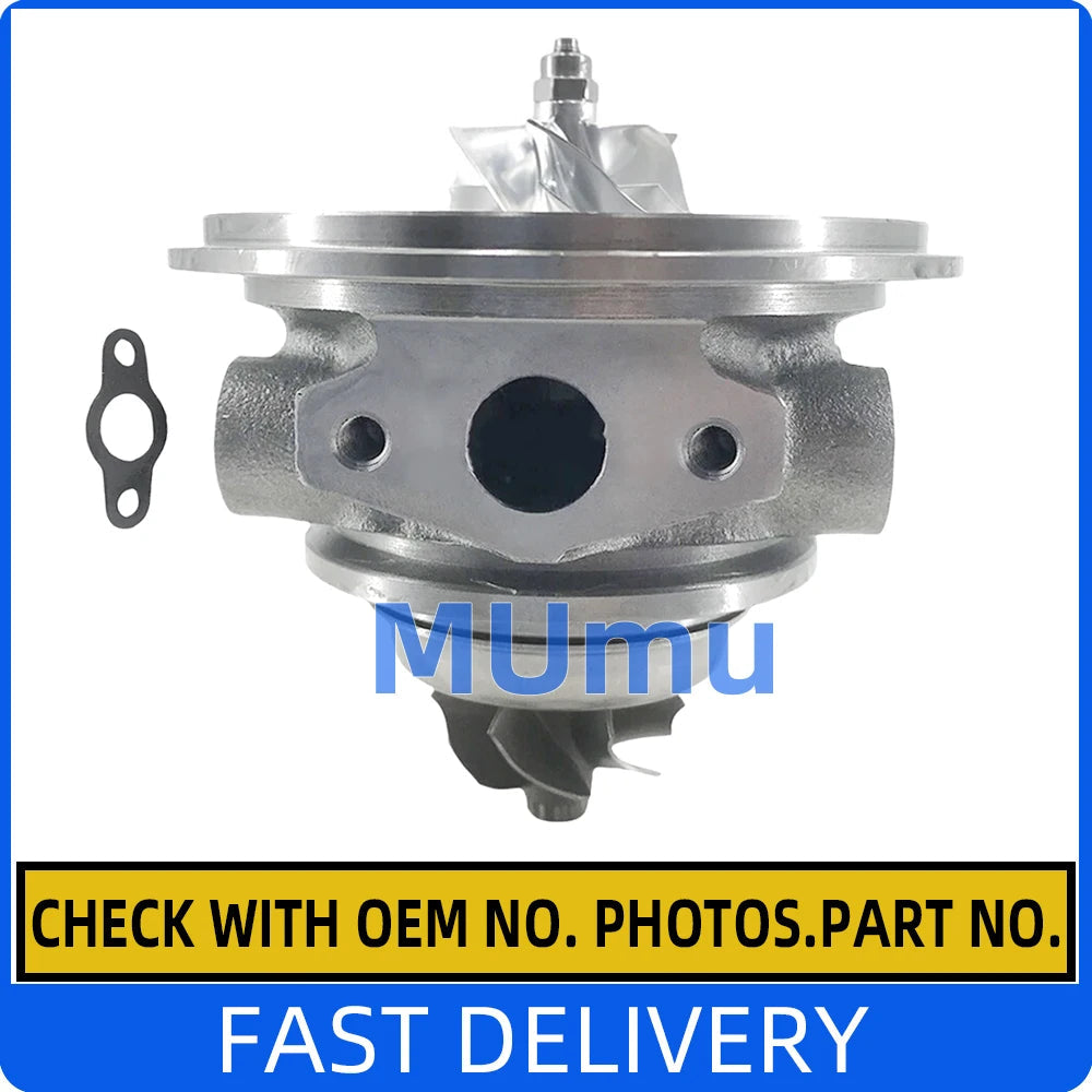 Turbo Cartridge CHRA Core For Mercedes-Benz CLA180 A180 B180 1.6T  For AL0067 A2700902280 A2700900080 A2700901780 sayaragear