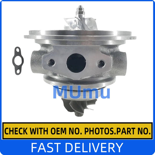 Turbo Cartridge CHRA Core For Mercedes-Benz CLA180 A180 B180 1.6T  For AL0067 A2700902280 A2700900080 A2700901780 sayaragear