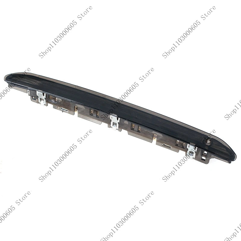 For Seat Leon SC ST 5F 2013-2020 Auto Accessories Rear Bumper Light LED High Brake Light Indicator 5F0945097 5F0945097D - sayaragear