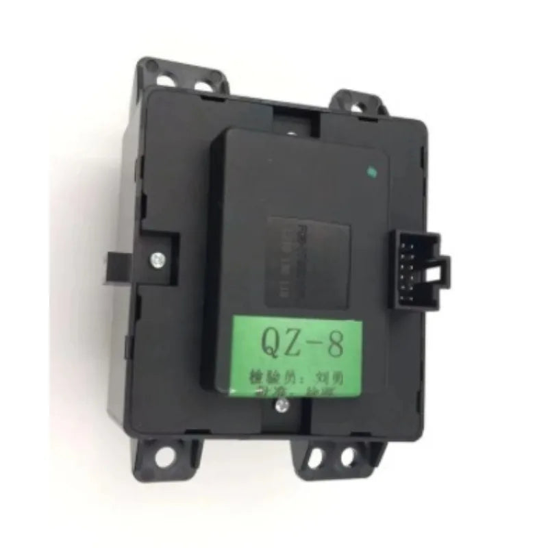 Genuine 1pc Auxiliary Instrument Panel Control Switch Assembly for Chery Jetour X70 X90 X95 sayaragear