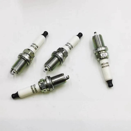 Top Quality Spark Plug Rc6wycbx For Great Wall Haval H6 H2 C50 V80 4 Pcs High Quality sayaragear