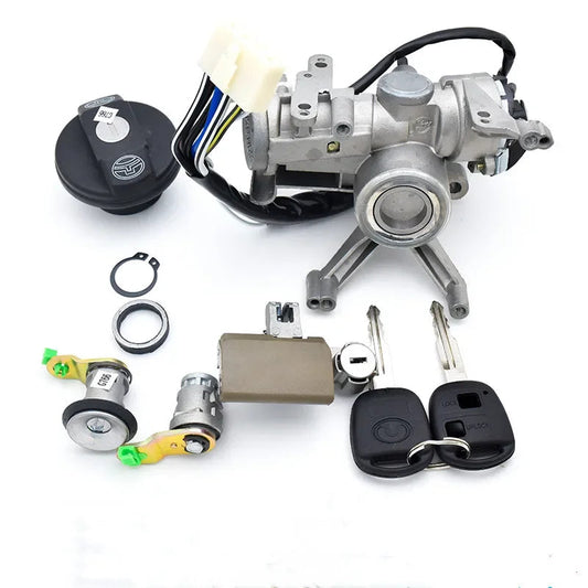 Ignition Switch Assembly 3704100-k00 For Great Wall Haval Cc6460km41 High Quality sayaragear