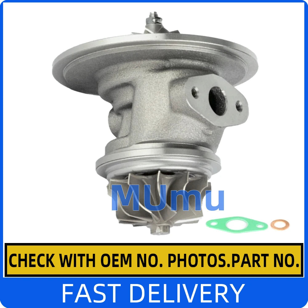 Turbo CHRA Core Cartridge For Isuzu 4BD1 Engine Hitachi JCB 894418-3200 894416-3510 8944183200 8944163510 8944183201 NB190027 sayaragear