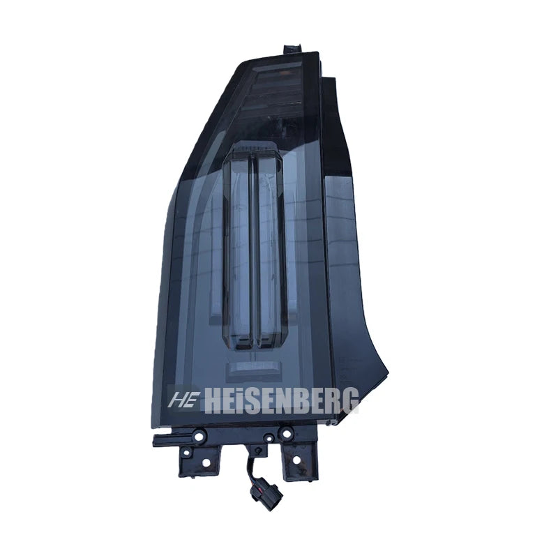 Original Rear Tail Light For Chery Jetour Traveller T2 Tail Lamp Brake Lamp Stop Light sayaragear
