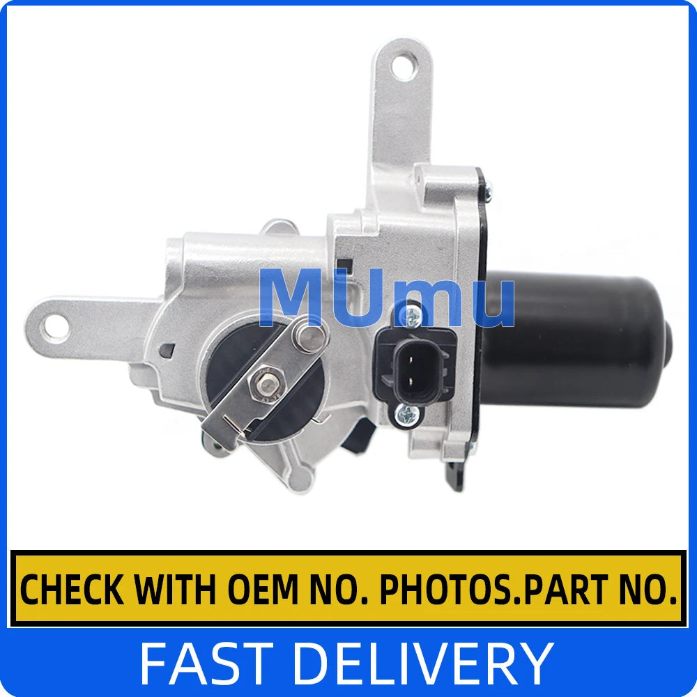 Turbo Eeletronic Actuator for Toyota LandCruiser Prado Hilux 3.0L 1KD-FTV 2002-2010 17201-30110 17201-0L040 1720130110 sayaragear