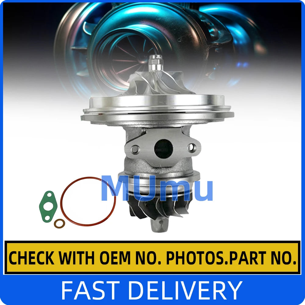 Turbine Cartridge K04 For VW Amarok 2.0 BiTDI 180 HP CNEA CSHA 2010 53049880144,53049700144,03L145715C,03L145715M,03L145701S sayaragear