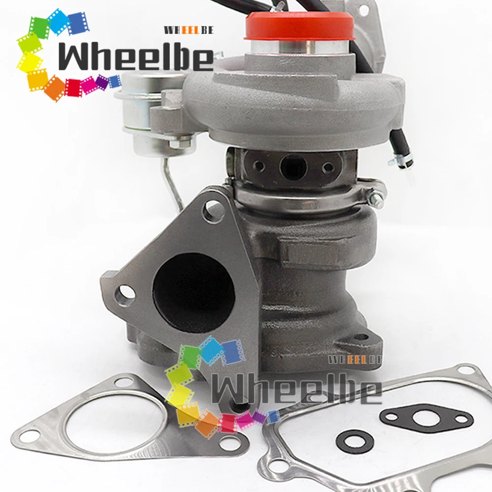 Turbocharger Turbo Turbine For Subaru Forester XT 2008 Engine code- EJ20 2.0L Petrol 080218161 14411AA740 49135-04680 sayaragear