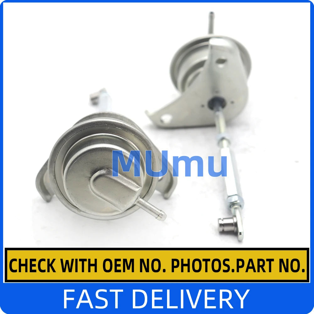 Turbo Actuator RHF4 For Isuzu D-Max Hold-en Rodeo Colorado Gold seri TD Fe-1106 3.0L 8980118922 8980118923 84099100 sayaragear