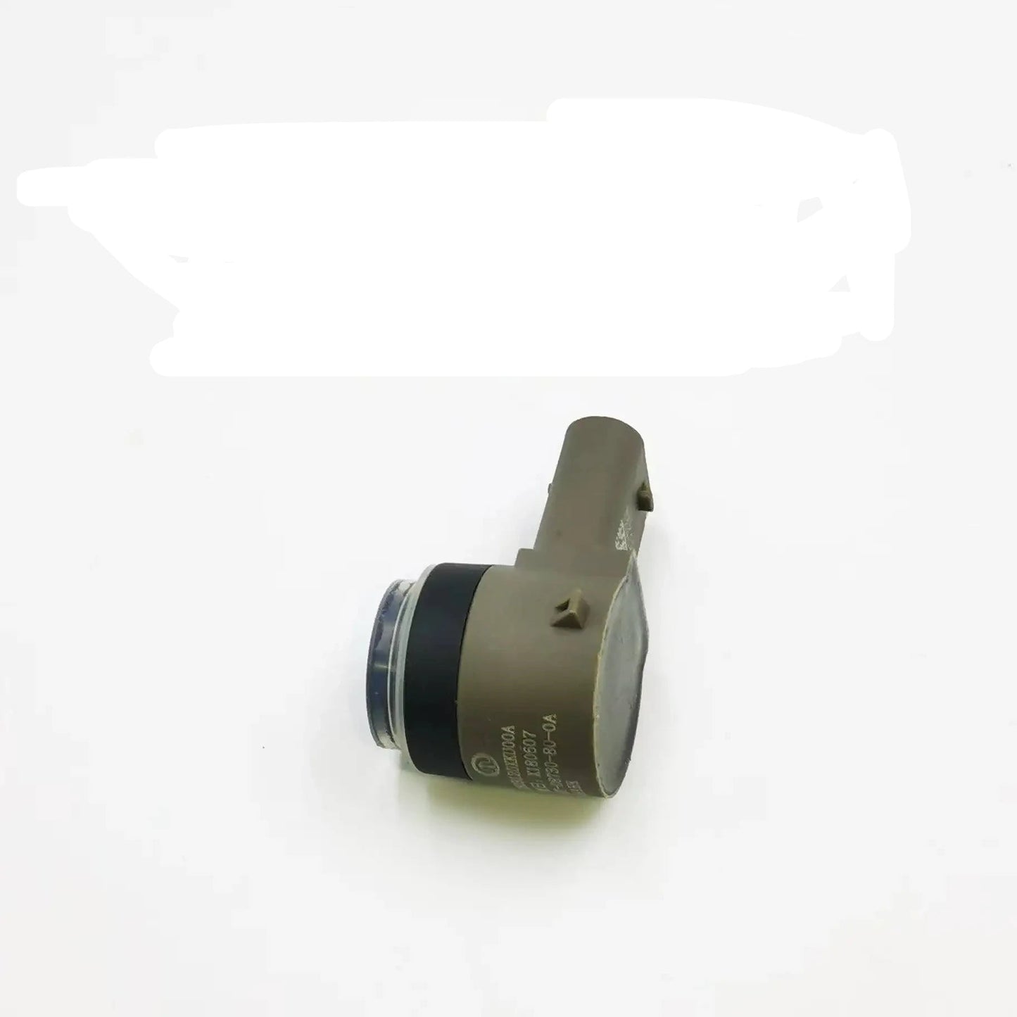 Original Parking Radar Probe Body Assembly 3603120xku00a For Great Wall Haval H7 High Quality sayaragear