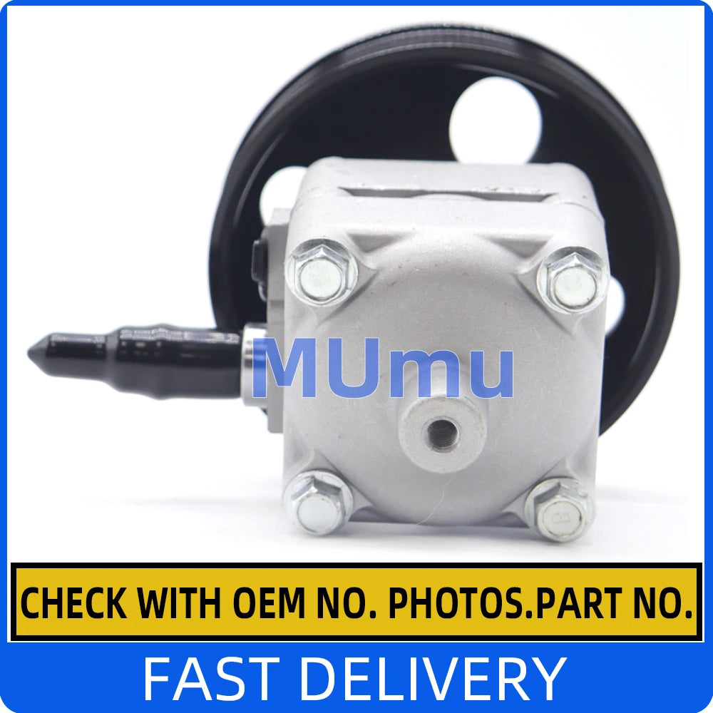Power Steering Pump For Volvo XC90 S80 V70 XC70 7617955142 sayaragear