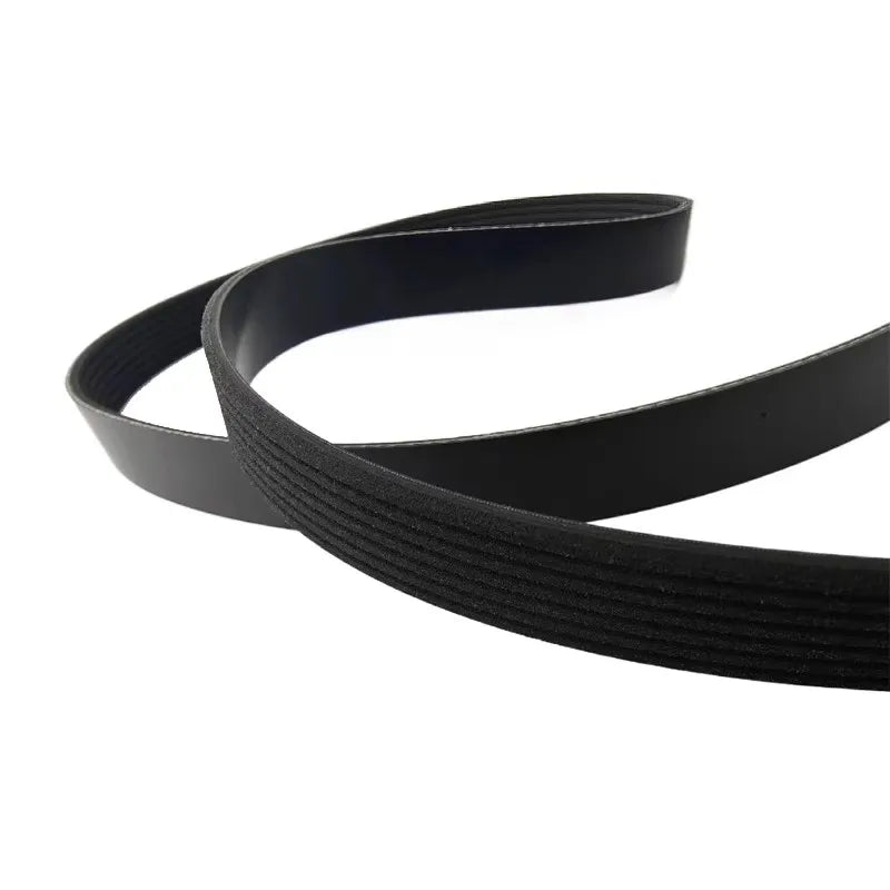 Generator Belt for BYD M6 S6 F6 G3 L3 G6 488Q  483Q Engine Power Steering Pump Belt Car Accessories - sayaragear