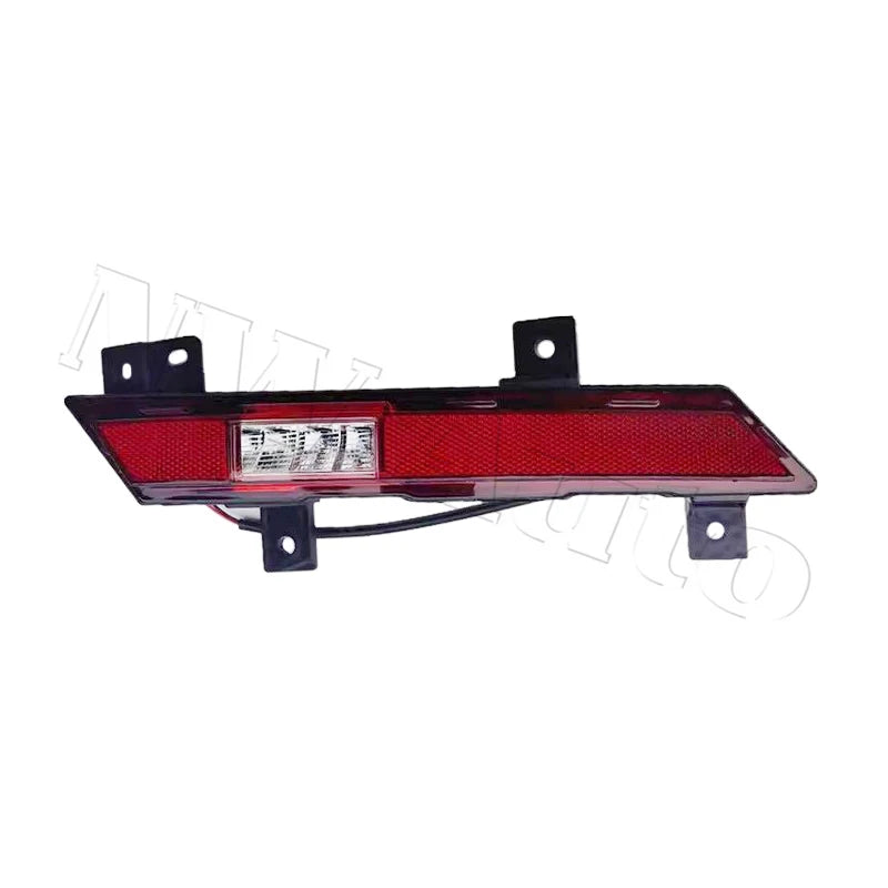 Rear Bumper Light Lamp For BYD Destroyer 05 2022-2024 Rear Fog Light Fog Lamp Reflector Reversing Light Lamp sayaragear