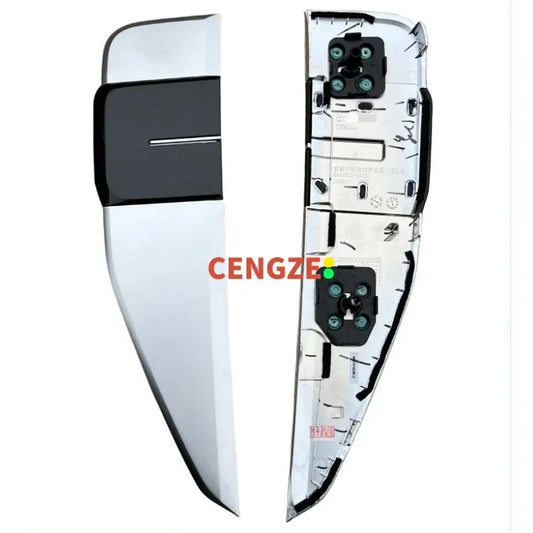 2023-2024models Changan CS55plus Fender Decorative Parts sayaragear
