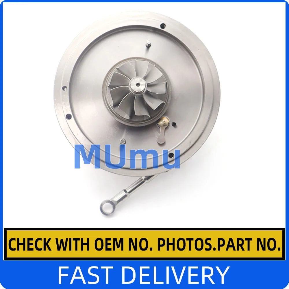 Turbo Cartridge for Ford Ranger Transit 2.2 Tdci 854800 854800-5001W 787556 787556-5022S BK3Q6K682PC BK3Q-6K682-PC GTB1749V sayaragear