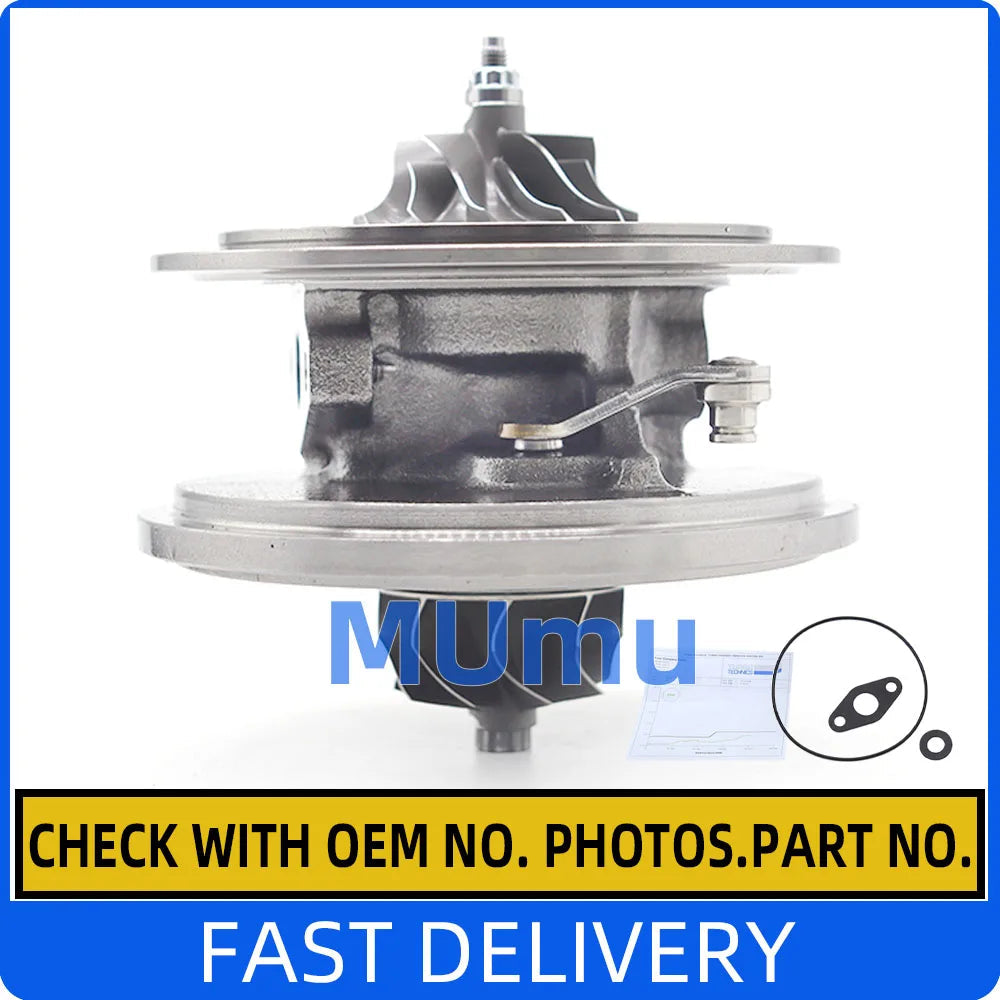 Turbo Cartridge For Mazda BT-50 2.2L BK3Q6K682CB BK3Q6K682PB U20313700A U20313700 8548005001W 854800 787556-5016 854800-0001 sayaragear