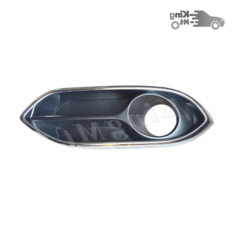For Brilliance H530 Foglight Car Fog Light Assembly LED/ Halogen Front Bumper Fog Lamp Kit Replacement with Waterproof Housing sayaragear