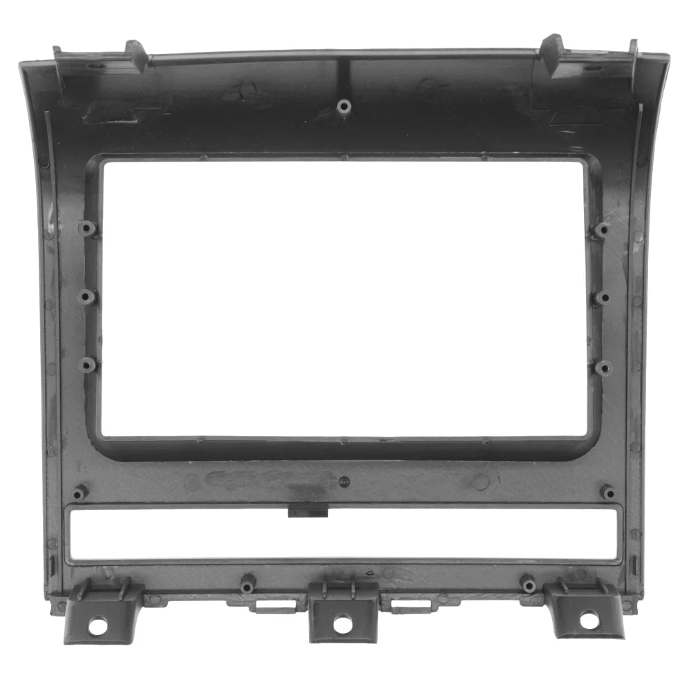 7inch 2DIN Car Radio Stereo Fitting Installation Fascia For FIAT Albea Siena Palio 2004-2012 Perla 2006-2008 Frame Audio Panel sayaragear