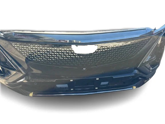 Used for Cadillac Lyriq Car Bumper Assembly New Condition Exterior Accessories for Front & Rear Bumperscustom sayaragear