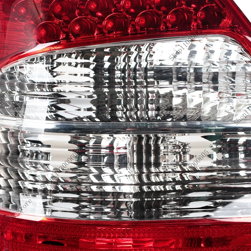 For Mercedes Benz W211 E200 E220 E240 E280 2007 2008 Auto Parts Tail Light Assembly Turn Light Brake Light Rear Bumper LED Light sayaragear