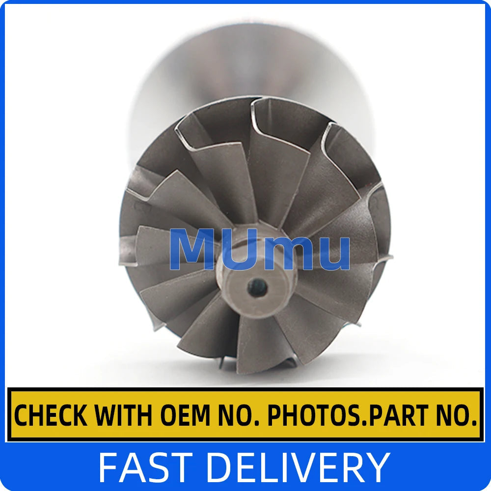 53039700217 53039700243 Turbine Wheel shaft for Peugeot 5008 3008 RCZ 207 308 508 / Citroen DS3 C4 1,6 THP sayaragear