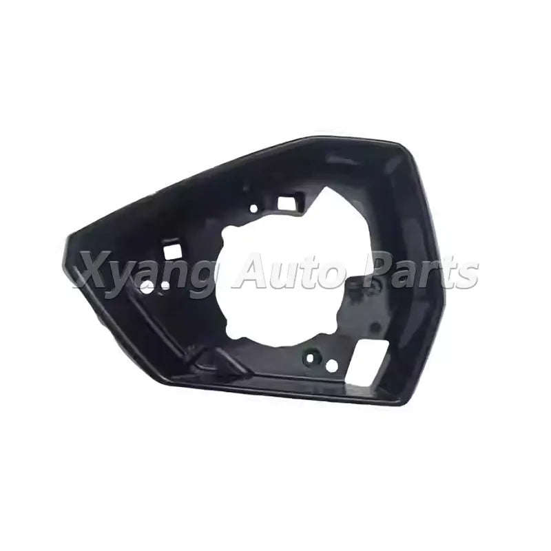 Rearview Mirror Parts For GAC GS3 Rearview Mirror Frame Turn Signal Lamp Rearview Mirror Lens sayaragear