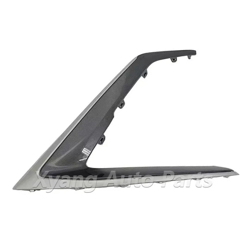 Front Decorative Bumper Trim For Changan Oshan X5 Plus sayaragear