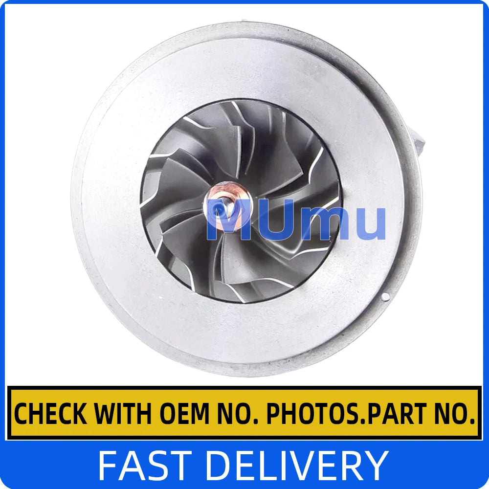 Turbo Cartridge TD04-11G-4 For Mitsubishi L200 / Pajero II 2.5 TD 49177-02513 49177-07612 49177-02512 sayaragear