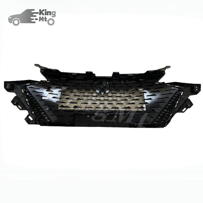 For Changan X5 PLUS Front Bumper Grill Center Grille sayaragear