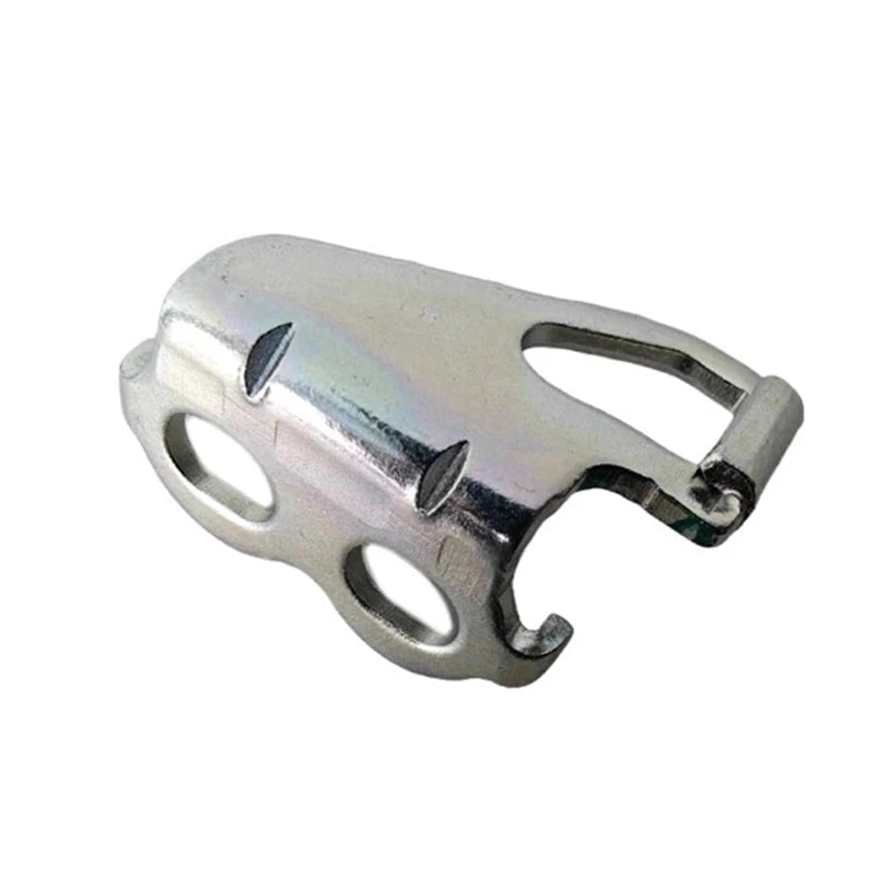 Tailgates Trunk Lock Buckle for BYD QIN PRO DM EV / PLUSEV / PLUSDM-I Car Accessories 12536380-00 / HAD-5605210 sayaragear