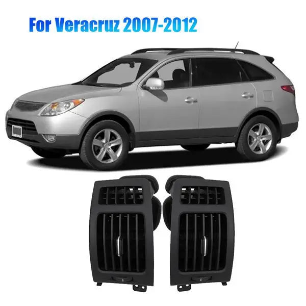 Instrument Panel Air Outlet Cooling Heating Air Conditioning Vent for Hyundai Veracruz 2007-2012 sayaragear