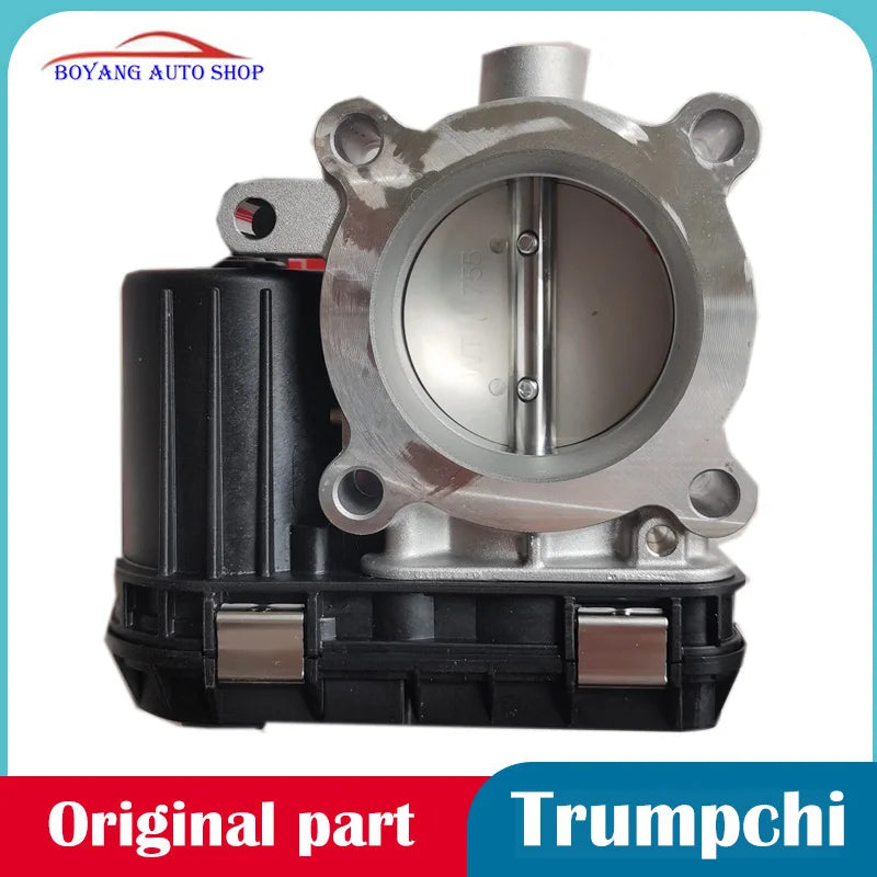 10130362050000 New original electronic throttle body Throttle body For GA8 GS7 GS8 GS8S M8 GS3 GS4 GS5 GA3 GA4 GA6 GM6 sayaragear