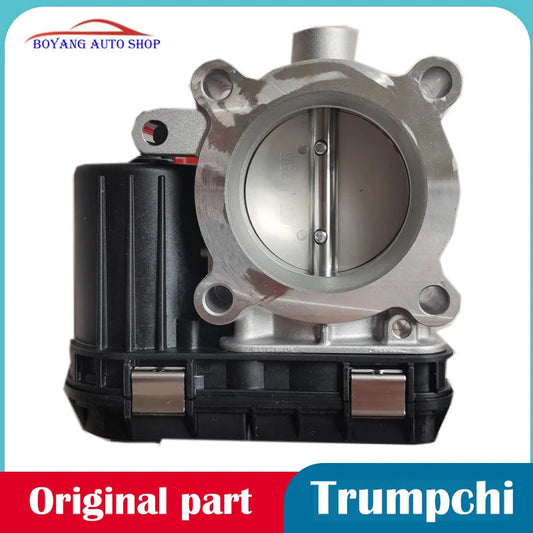 10130362050000 New original electronic throttle body Throttle body For GA8 GS7 GS8 GS8S M8 GS3 GS4 GS5 GA3 GA4 GA6 GM6 sayaragear