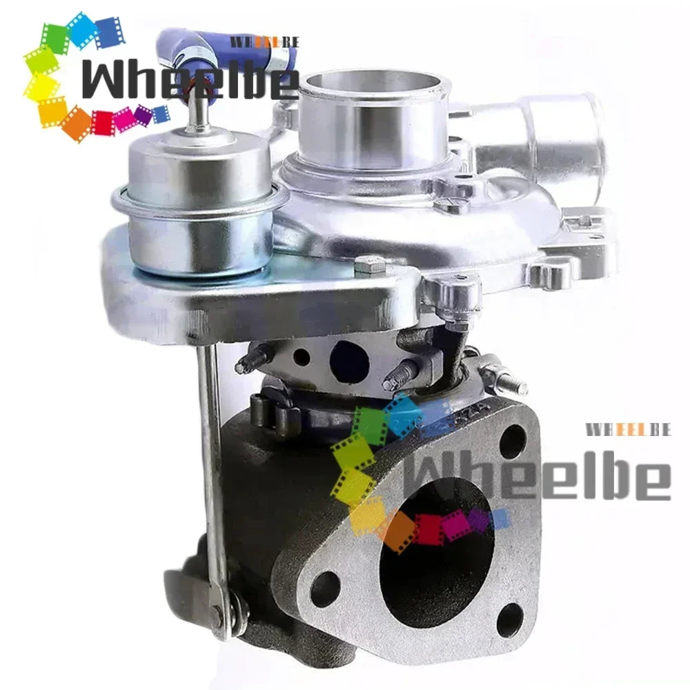 Turbo CT9 Turbocharger For Toyota Hiace 2.5 D4D 102 HP 2KD-FTV 1720130120 172010L030 1720130030 17201-30030 sayaragear