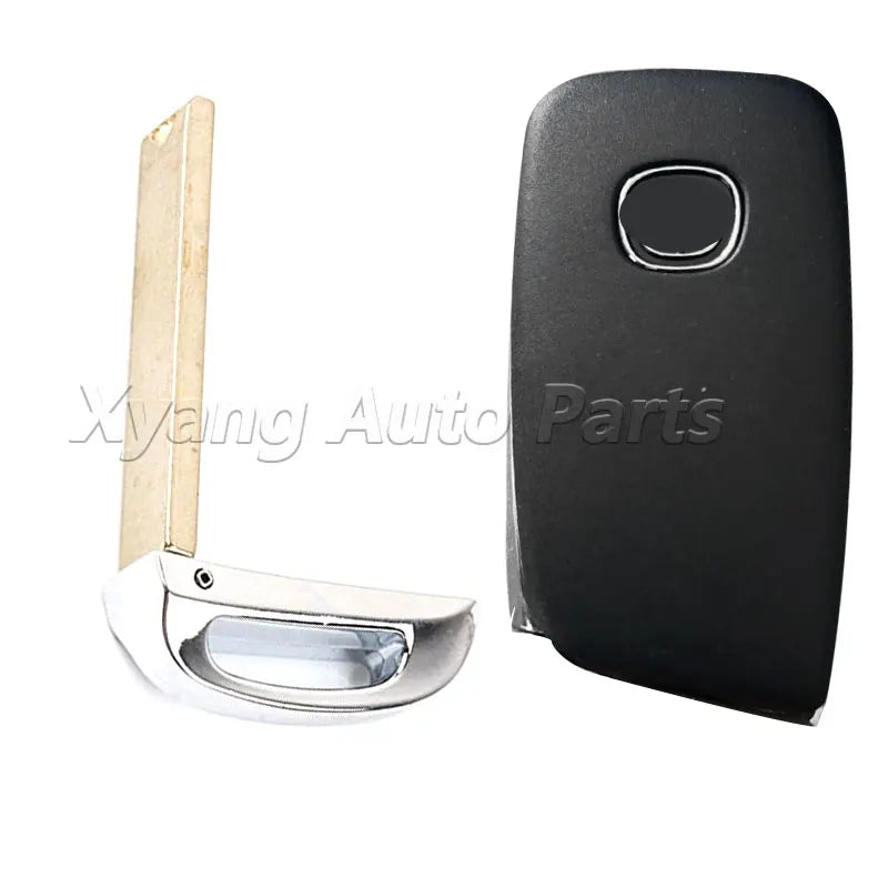 4 Buttons 433FSK 434 Mhz Original Car Intelligent Smart Remote Key SK-AP01 For Changan CS95 Car  Remote Key 8A Chip S401042-1200 sayaragear