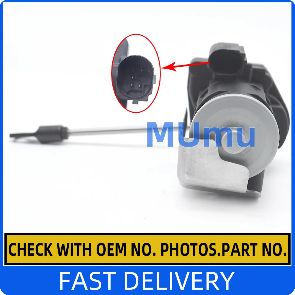 28231-2GTA1 282312GTA1 Turbo Electronic Actuator For Hyundai Sonata 15-18 DOHC-TCI GDI TD04 Turbo sayaragear